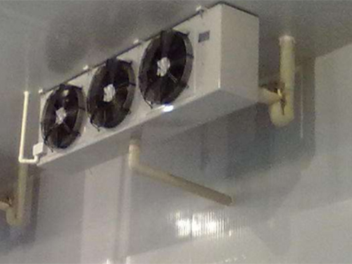 冷庫(kù)凍庫(kù)怎么有效的節(jié)能省電？